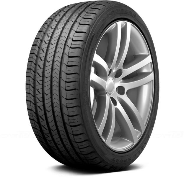 Goodyear EAGLE SPORT AS (AO) gumiabroncs