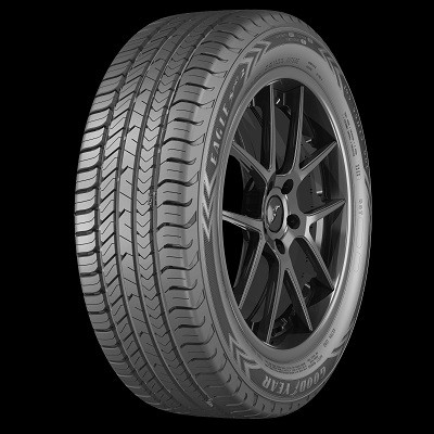 Goodyear EA-SP2 XL UHP gumiabroncs