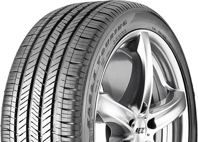 Goodyear EAGLE TOURING (NF1) gumiabroncs