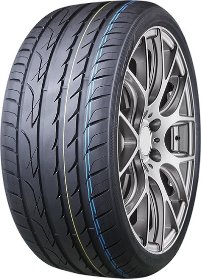 Mazzini ECO606 XL gumiabroncs