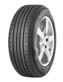 Continental EcoContact 5 XL gumiabroncs