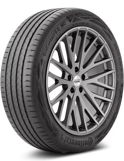 Continental ECO-6Q XL FR (*) gumiabroncs
