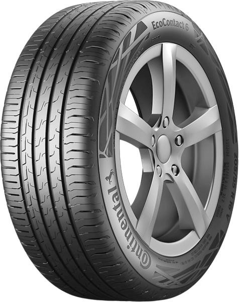 Continental CONTI ECO-6 XL gumiabroncs