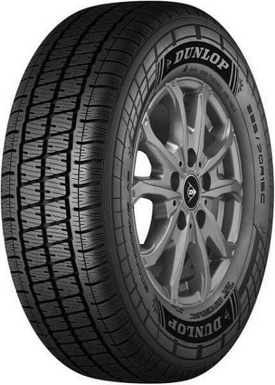 Dunlop ECO-AS gumiabroncs
