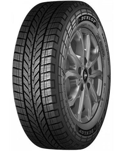 Dunlop ECONODRIVE WINT gumiabroncs