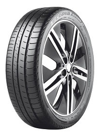 Bridgestone BRIDGEST EP500  BMW I3 DOT 2017 gumiabroncs