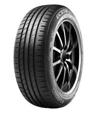 Kumho ECSTA HS51#1 gumiabroncs