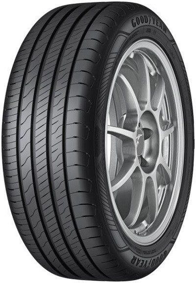 Goodyear 175/65R17 87H EFFICIENTGR. PERF.2 ULRR (DEMO,50km) gumiabroncs