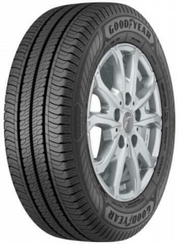Goodyear CARGO2  (102H) gumiabroncs