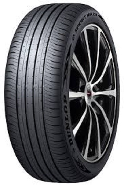 Dunlop E.MAXX  TOYOTA gumiabroncs