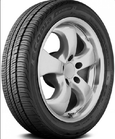 Bridgestone BRIDGEST EP600  (*) E.A. BMW I3 gumiabroncs