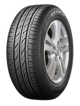 Bridgestone BRIDGEST EP150  LHD gumiabroncs