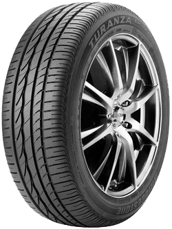 Bridgestone BRIDGEST ER300  MO E.A. MERCEDES E-KLASSE (W212) gumiabroncs