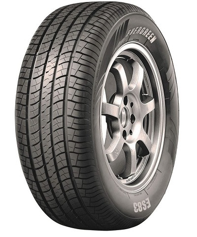 Evergreen EVERGREE ES83 gumiabroncs