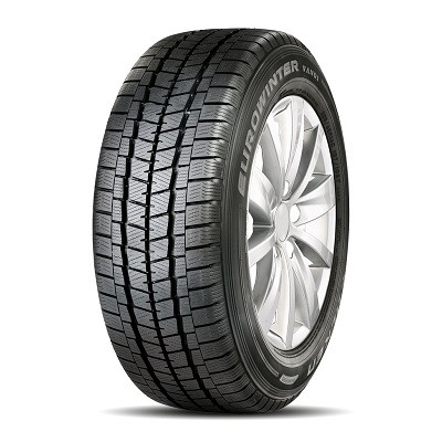 Falken VAN01  DOT 2018 gumiabroncs