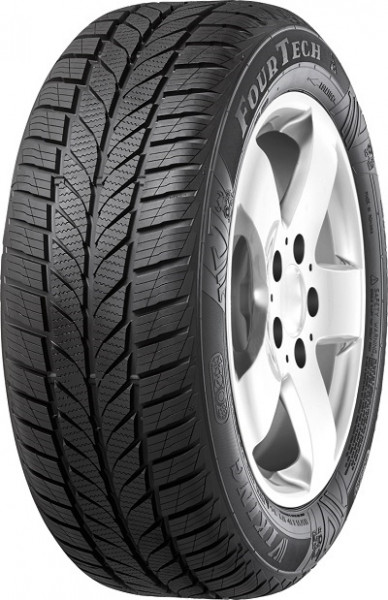 Viking FOURTECH XL FR gumiabroncs