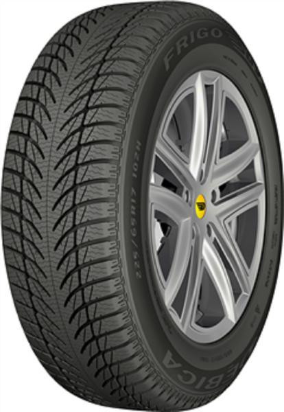 Debica FRIGO SUV 2 gumiabroncs