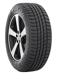 Fulda 4X4 ROAD gumiabroncs
