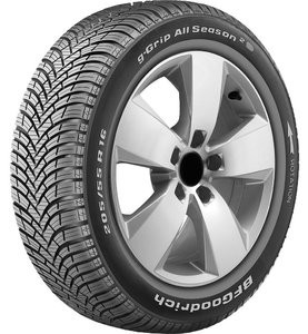Bfgoodrich BF-GOODR GR-AS2  ALLWETTER gumiabroncs