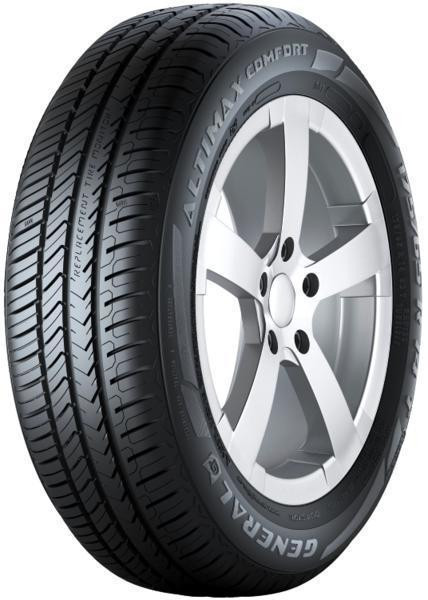 General Tire ALT-CO  DOT 2020 gumiabroncs