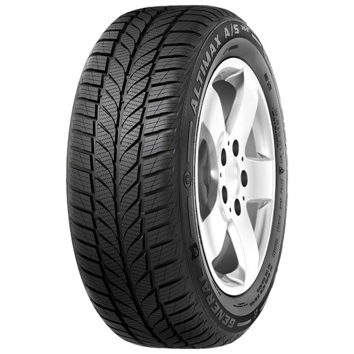 General Tire GRABBER A/S 365 gumiabroncs