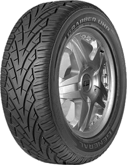 General Tire GR-UHP XL BSW gumiabroncs