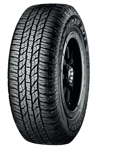 Yokohama GEOLANDAR A/T G015 OWL/RBL gumiabroncs