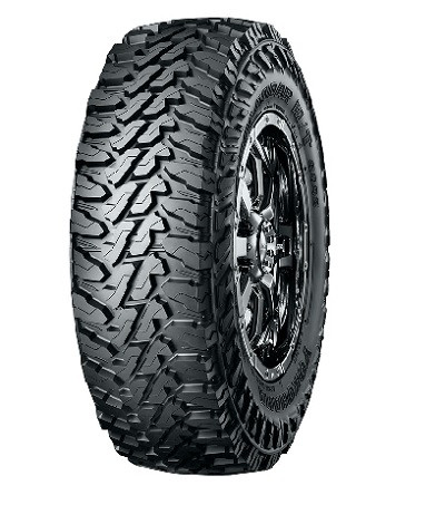 Yokohama 265/65R17 120/117Q GEOLANDAR M/T G003 POR  MT gumiabroncs
