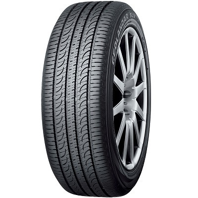 Yokohama GEOLANDAR SUV G055 DOT2023 gumiabroncs