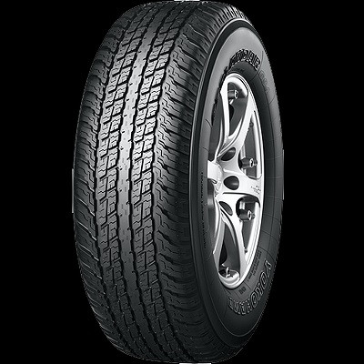 Yokohama 265/60R18 110H Geolandar A/T G94 gumiabroncs
