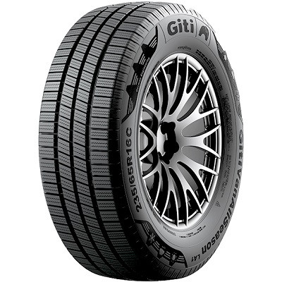 Giti VA-LA1 gumiabroncs