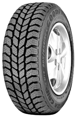 Goodyear UG CARGO gumiabroncs