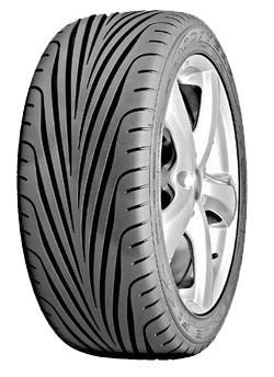 Goodyear F1GSD3 gumiabroncs