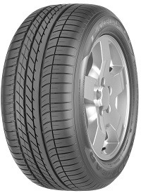 Goodyear F1-SUV XL FP (J) LR DOT 2018 gumiabroncs