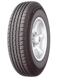 Goodyear EAGLE LS-2 N0 gumiabroncs