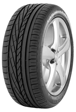 Goodyear 235/55R17 99V EXCELLENCE AO gumiabroncs