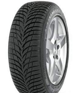 Goodyear UG8 PERF gumiabroncs