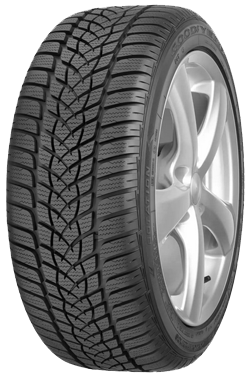 Goodyear ULTRA GRIP PERFORMANCE 2 ROF RR FR gumiabroncs