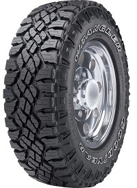 Goodyear WRANG. DURATRAC gumiabroncs