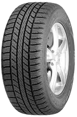 Goodyear WRL-HP XL ALLWEATHER M+S ohne 3PMSF gumiabroncs