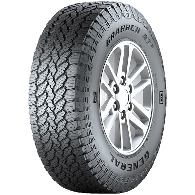 General Tire 225/65R17 102H Grabber AT3  AT gumiabroncs