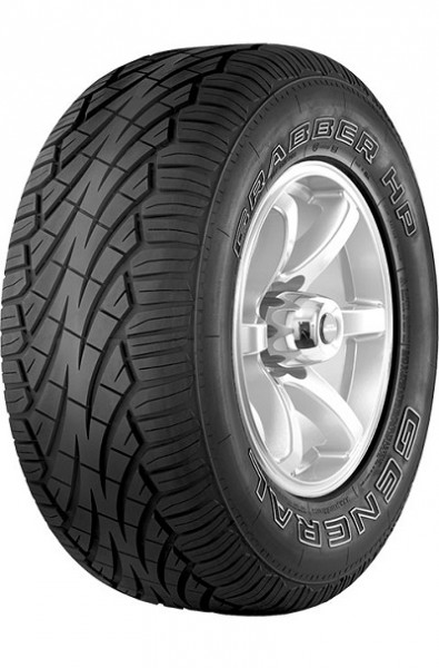 General Tire GRABBER HP gumiabroncs
