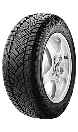 Dunlop GRANDT.WT M3 MO gumiabroncs