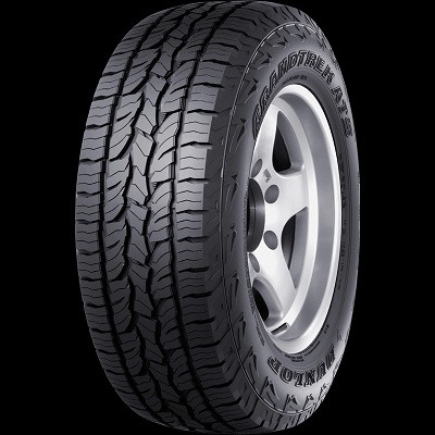 Dunlop GR-AT5 gumiabroncs