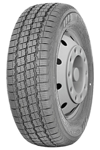 Linglong G-M VAN 4S M+S 3PMSF DOT2022 gumiabroncs