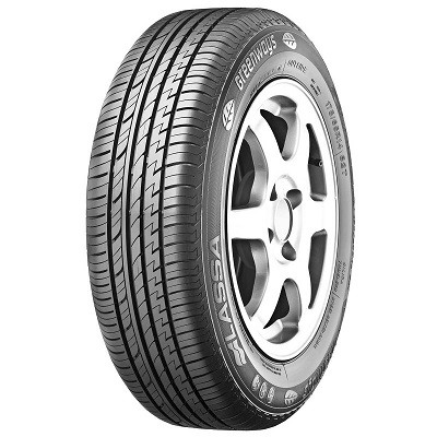 Lassa GREEN gumiabroncs