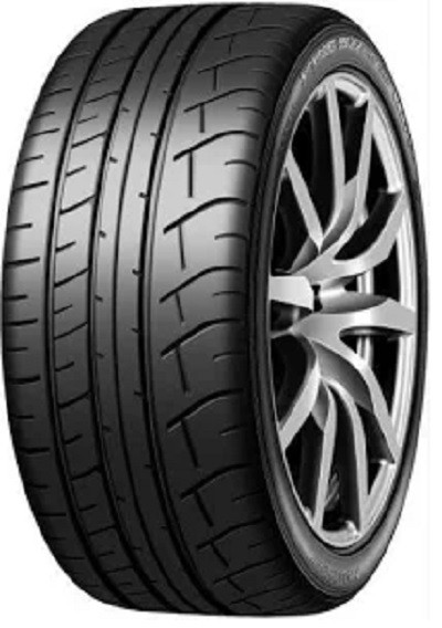 Dunlop SP.MA.GT 600 gumiabroncs
