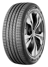 GT Radial SAVERO SUV gumiabroncs