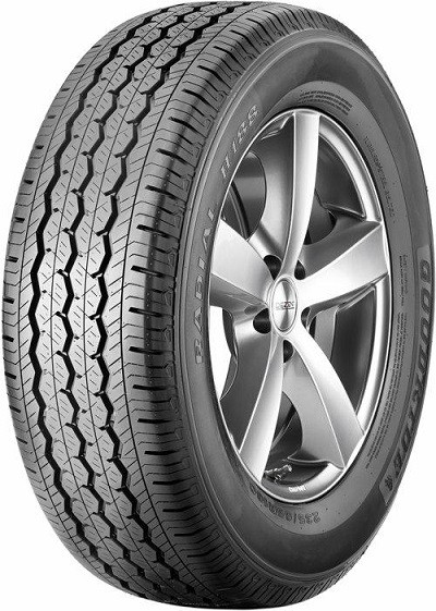 Goodride H188 gumiabroncs