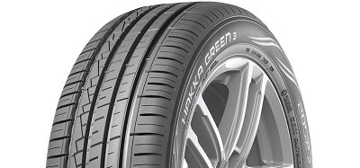 Nokian GREEN3 XL gumiabroncs